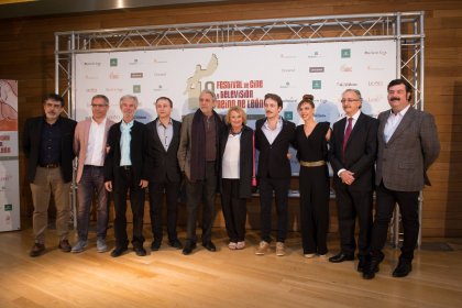 Photo of LECYT - Festival Cine Y Televisión Reino De León