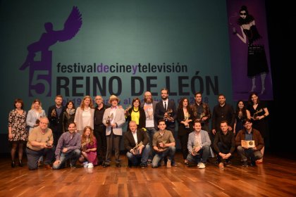 Photo of LECYT - Festival Cine Y Televisión Reino De León