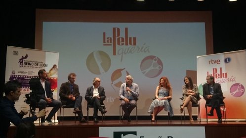 Photo of LECYT - Festival Cine Y Televisión Reino De León