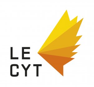 Logo of LECYT - Festival Cine y Televisión Reino de León 