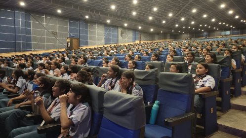 Photo of 16 International Film Festivals - In Jaipur India By Jaipur iff