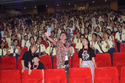 Photo of 16 International Film Festivals - In Jaipur India By Jaipur iff