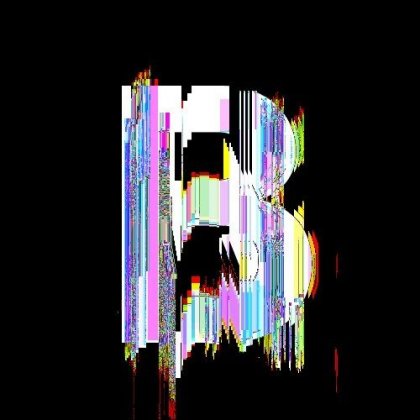 Logo of Cine//B Film Festival 