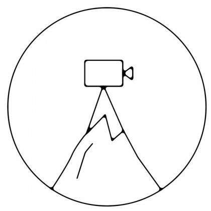 Logo of Cine East