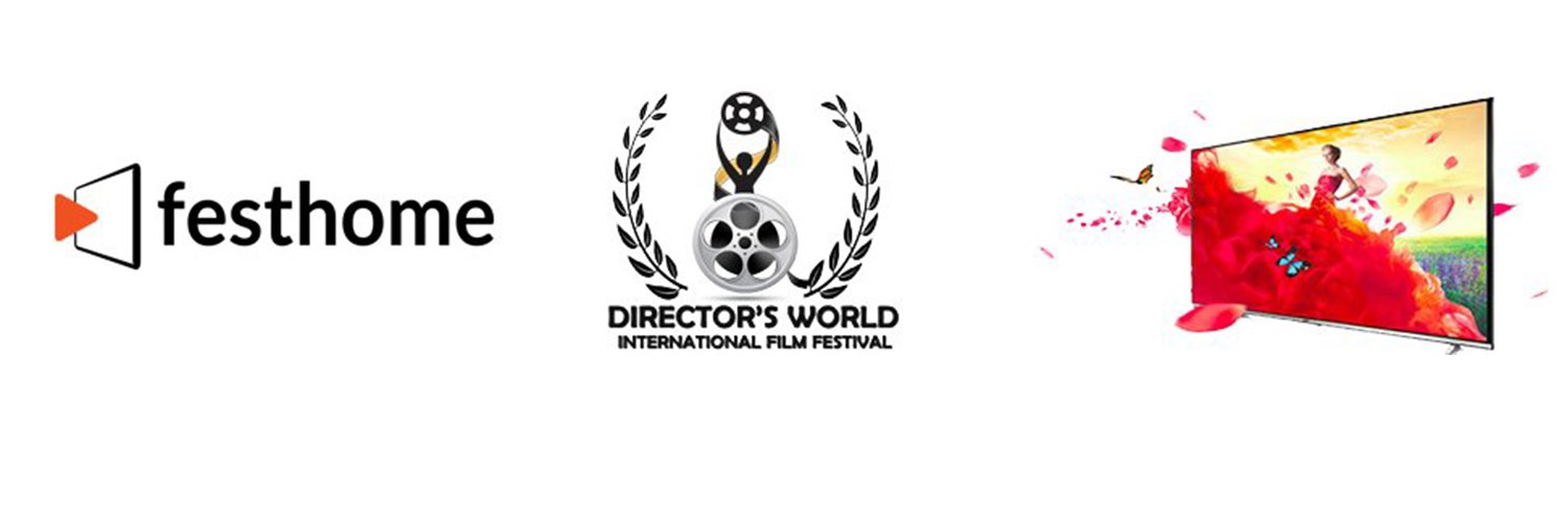 Banner Director’s World International Film Festival