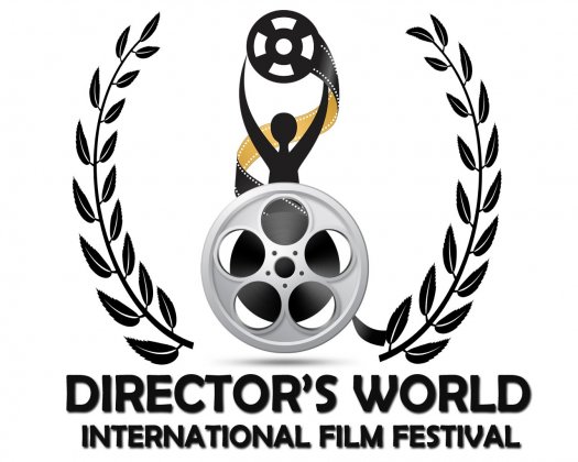 Logo of Director’s World International Film Festival