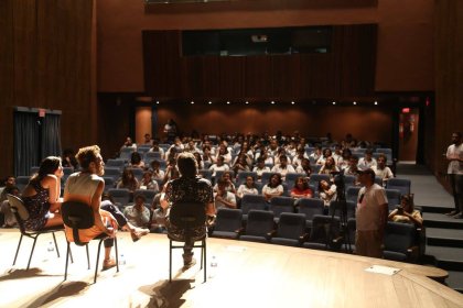 Photo of Mostra Outros Cinemas