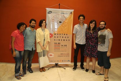Photo of Mostra Outros Cinemas