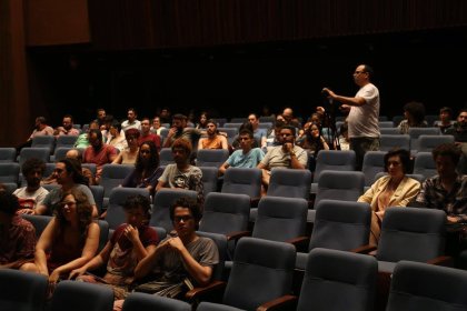 Photo of Mostra Outros Cinemas