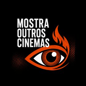 Logo of Mostra Outros Cinemas