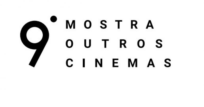 Logo of Mostra Outros Cinemas