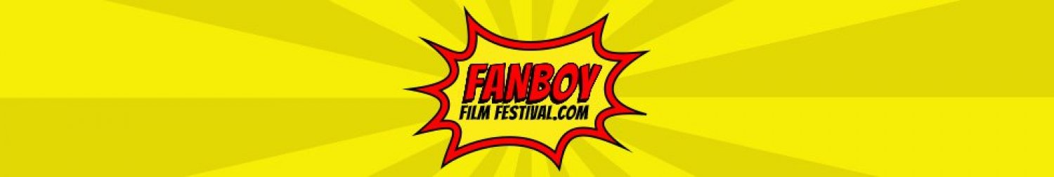 Banner Fan Boy Film Festival