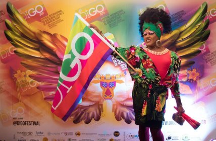 Photo of Digo – Festival Internacional Da Diversidade Sexual E De Gênero De Goiás