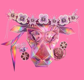 Logo of DIGO –  Goiás, Sexual Diversity and Gender International Film Festival