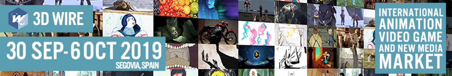 Banner Weird