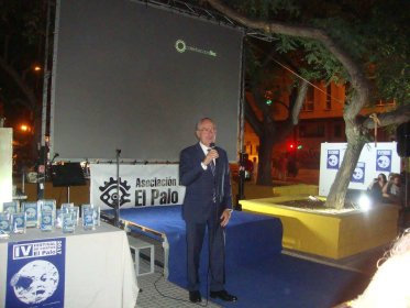 Photo of Festival De Cortos Del Palo Paco Leal