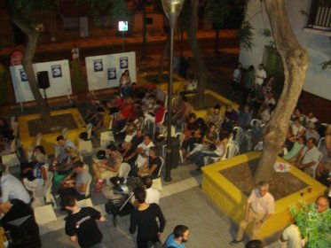 Photo of Festival De Cortos Del Palo Paco Leal