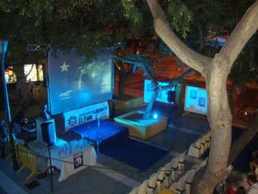 Photo of Festival De Cortos Del Palo Paco Leal