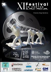 Logo of Festival de Cortos del Palo
