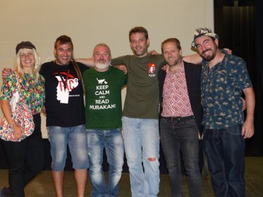Photo of FANGOFEST AMPOSTA