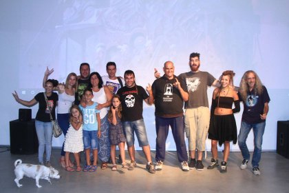 Photo of FANGOFEST AMPOSTA