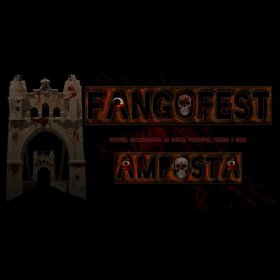 Logo of FANGOFEST AMPOSTA
