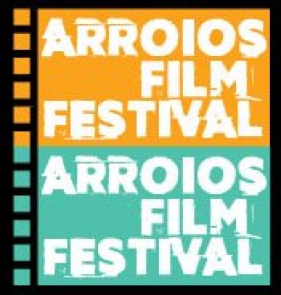 Logo of ARROIOS FILM FESTIVAL