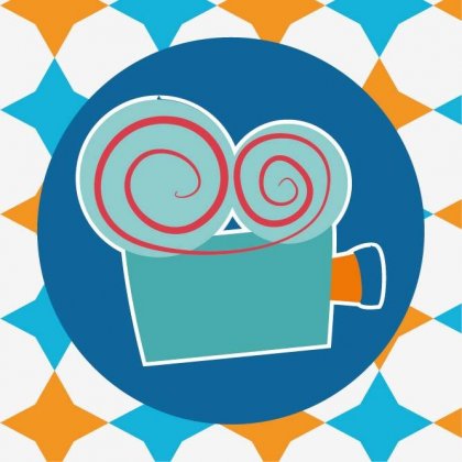 Logo of Projeto Cineminha