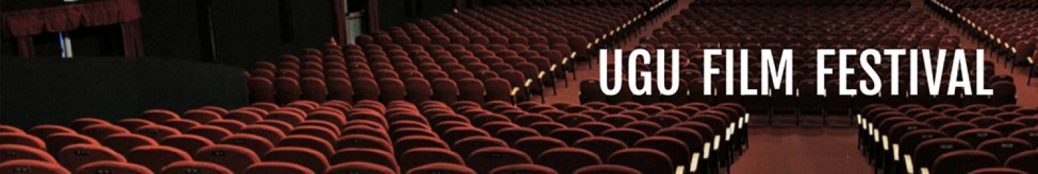 Banner UGU FILM FESTIVAL