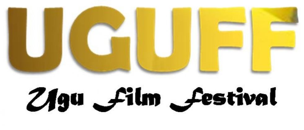 Logo of UGU FILM FESTIVAL