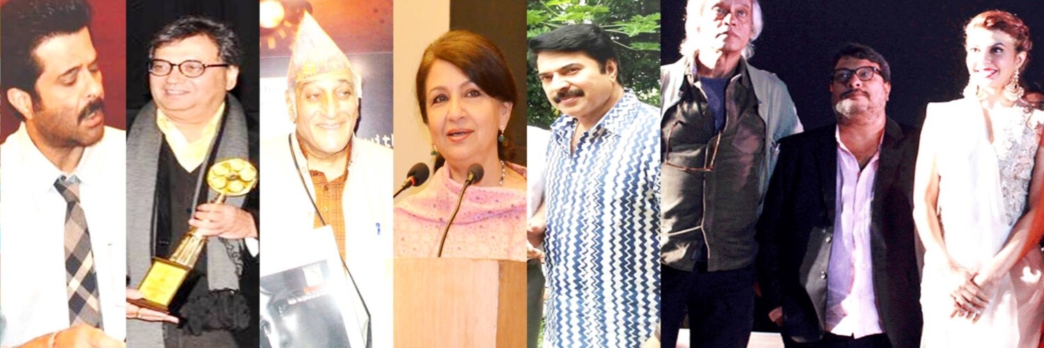 Banner Delhi International Film Festival’s Award Ceremony For Selected Films  and DELHI INTERNATIONAL FILM FESTIVAL ACADEMY AWARDS - DIFFA 2025