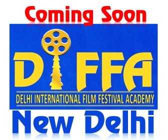 Logo of Delhi International Film Festival’s Award Ceremony For Selected Films  and DELHI INTERNATIONAL FILM FESTIVAL ACADEMY AWARDS - DIFFA 2025