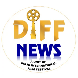 Logo of 16th DELHI INTERNATIONAL FILM FESTIVAL 2027