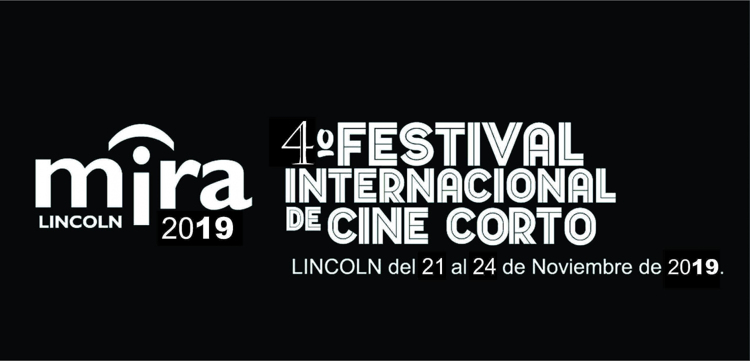 Banner MIRALINCOLN FESTIVAL INTERNACIONAL DE CORTOMETRAJES