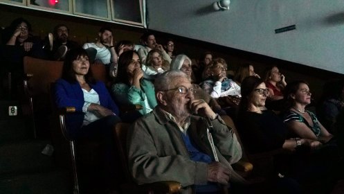 Photo of MIRALINCOLN FESTIVAL INTERNACIONAL DE CORTOMETRAJES