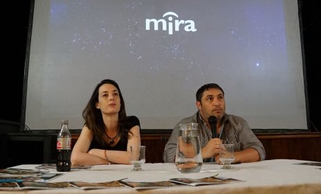 Photo of MIRALINCOLN FESTIVAL INTERNACIONAL DE CORTOMETRAJES