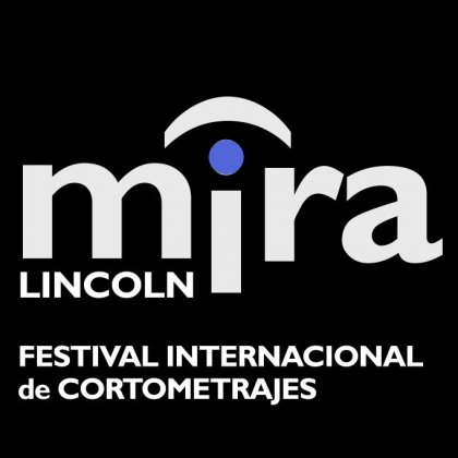Logo of MIRALINCOLN LINCOLN SHORT FILM FESTIVAL