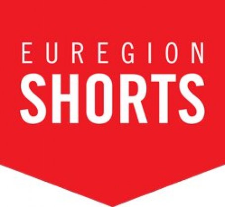 Logo of Euregion Shorts Film Festival