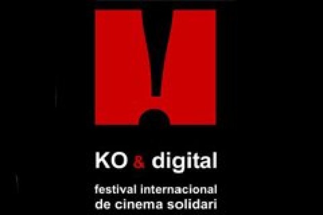 Logo of Solidarity Films Ko&Digital Film Festival