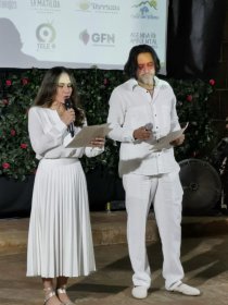 Photo of Festival De Cine Verde De Barichara FESTIVER