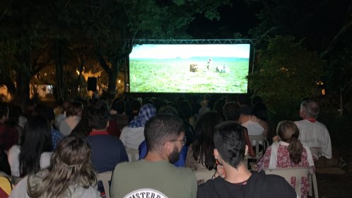 Photo of Festival De Cine Verde De Barichara FESTIVER