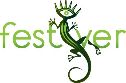 Logo of Barichara Green Film Festival FESTIVER