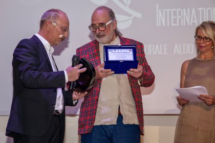 Photo of Metricamente Corto 