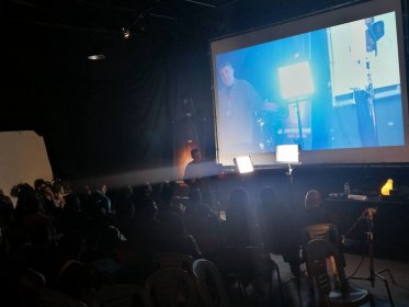 Photo of Salón Internacional De La Luz