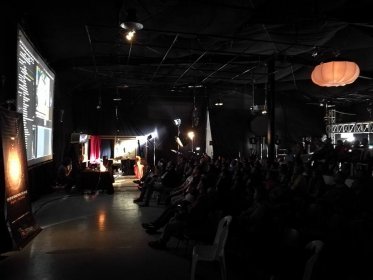 Photo of Salón Internacional De La Luz