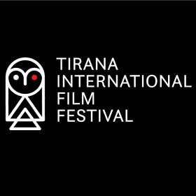 Logo of Tirana International Film Festival