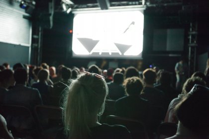 Photo of Berlin Music Video Awards