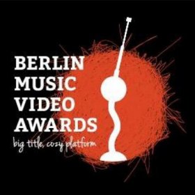 Logo of Berlin Music Video Awards