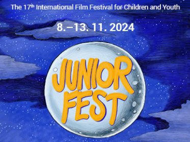 Logo of Juniorfest