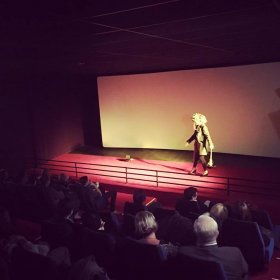Photo of Tels Quels Festival / LGBT Shortfilm
